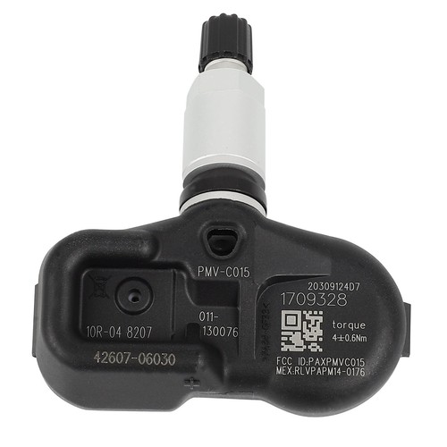 Tire Pressure Sensor For 16-22 Lexus ES250 Toyota For Corolla 315MHZ PMV-C015 - Picture 2 of 8