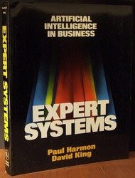 Expert Systems: Artificial Intelligence in Business (General Tra - 第 1/1 張圖片