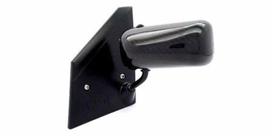 APR Performance Formula 3 Carbon Fiber Mirror Black for 03-07 Mitsubishi Evo 8/9