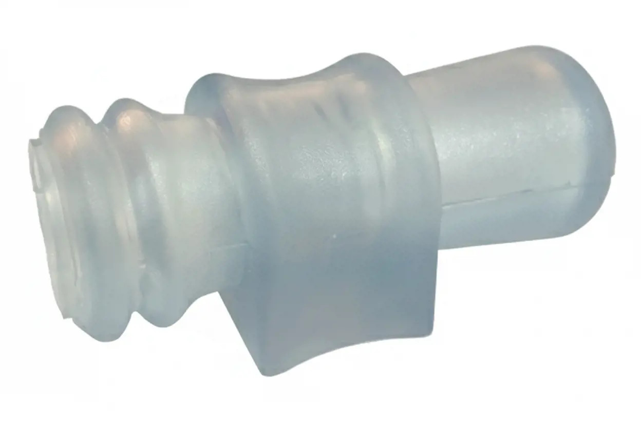 Stabilizer rubber bush Front Axle Left 60209 3RG for CITROËN PEUGEOT