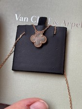 Van Cleef & Arpels Necklace