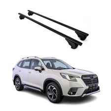 Barres de toit Subaru FORESTER