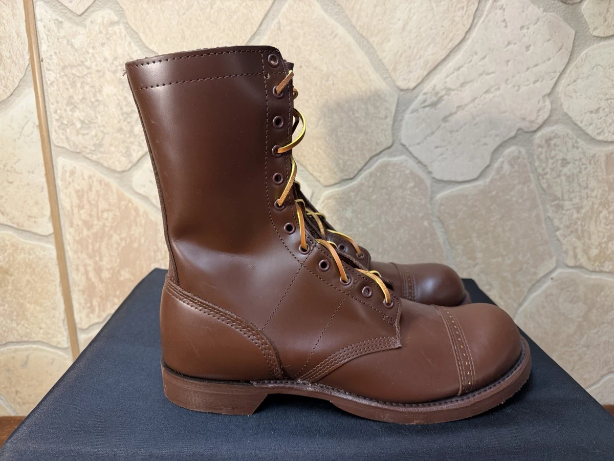 Corcoran Jump Boots for sale | eBay