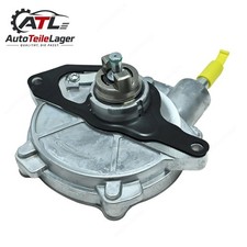 Vakuumpumpe Unterdruckpumpe Bremsanlage f&uuml;r Mercedes C CLK SLK 203 209 R171