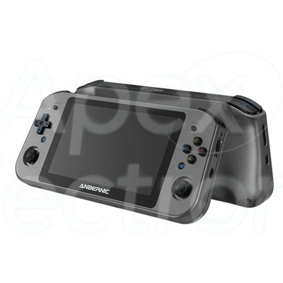 Anbernic WIN600 3050e Mobile PC Gaming Console Windows 11 Touch 6'' HD 8+256G