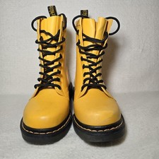 big size 50〜60's L.L.Bean g-1 Las mejores ofertas en Botas para lluvia amarillo para De mujer | eBay