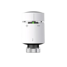 Drayton Wiser Smart Radiator Thermostat White - WV704R0A0902