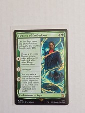 Cheapest Magic Doctor Who Magic Cards