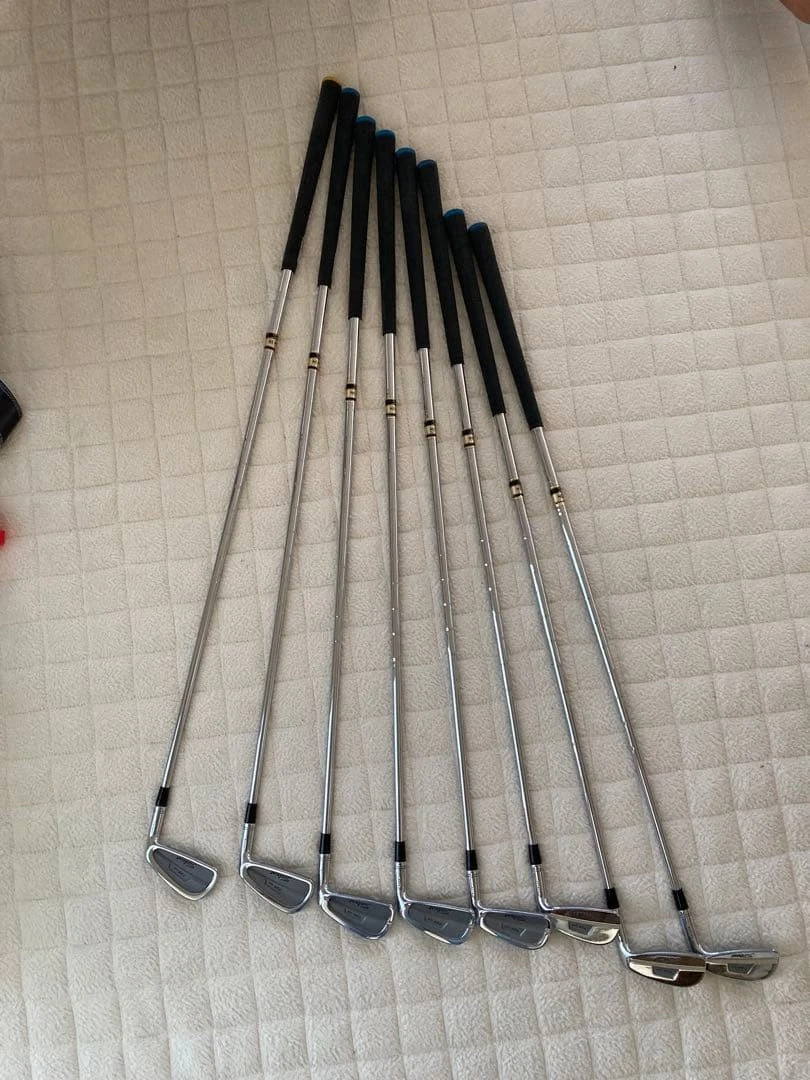 Titleist 735cm Golf Clubs for sale | eBay