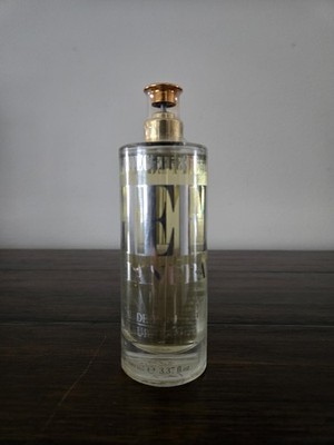 Gieffeffe by Gianfranco Ferre 3.37 oz Eau De Toilette Unisex Spray Sealed NOS