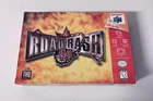 New ListingRoad Rash 64 Nintendo 64 Video Game CIB Complete Tested