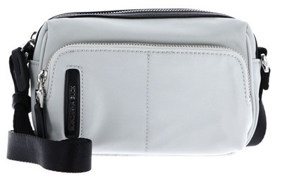 MANDARINA DUCK Hunter Crossover Schultertasche Cashmere creme Neu