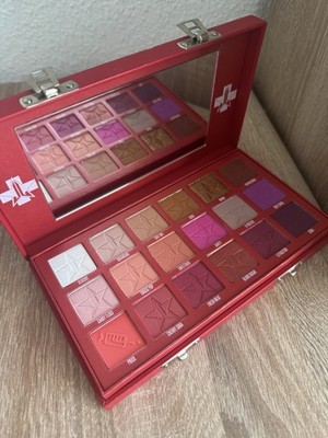 JEFFREE STAR COSMETICSBlood Sugar Eyeshadow Palette