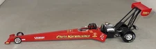 Racing Action Platinum Series Collectables, Chris Karamesines, 1 of 7500 1:24th