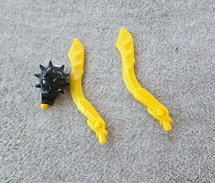 Optimus Primal 98% Complete Transformers Universe 2003 Hasbro Figure No Missles - Image 3 of 4