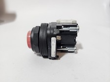 ALLEN BRADLEY 800H-BR6D2, SER F