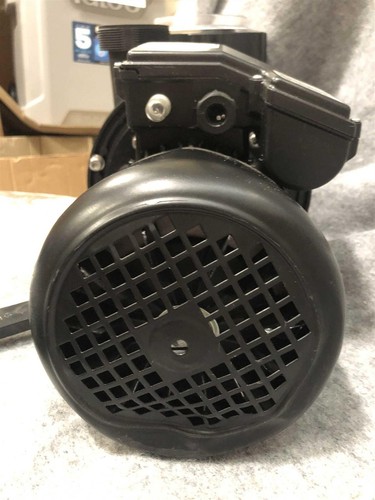 CERTIKIN SWIMMING POOL PUMP SWIMFLO HGS 3 HP SINGLE PHASE SPARES REPAIRS SPECIAL - Picture 5 of 12