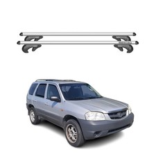 Barres de toit Mazda TRIBUTE