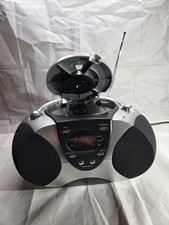 DURABRAND AM/FM Stereo And Compact Disc Portable CD-1095 - Works Great