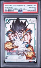 Son Goku Fb05 053 Prices | Son Goku Fb05 053 List