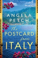 Angela Petch | The Postcard From Italy | Taschenbuch | Englisch (2022)