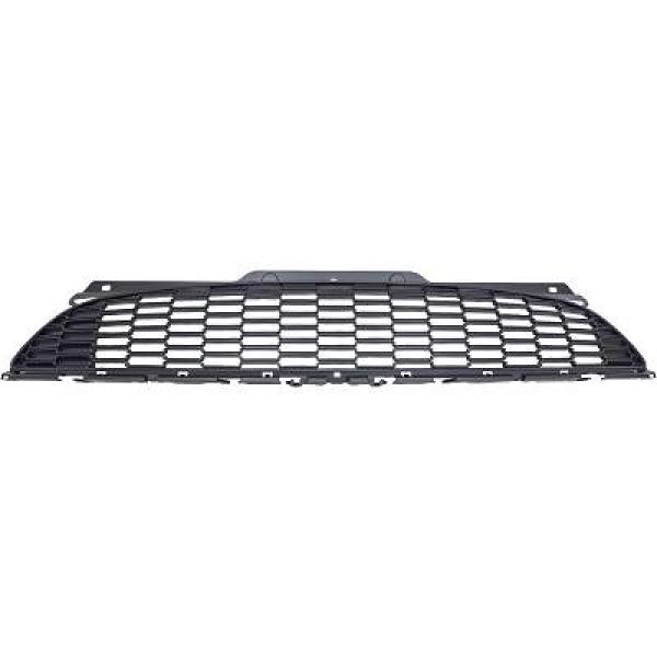 Diederichs 1206840 KüHlergitter, Frontgrill FüR Mini Cabriolet (R57) 2006-2014-image