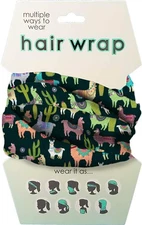 Spoontiques Llama Hair Wrap