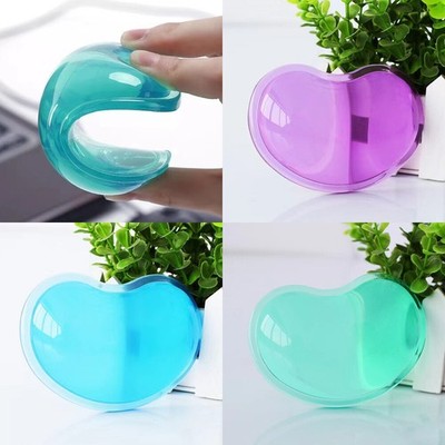 Silicone Wrist Rest Mouse Pad Wrist Rest For Summer #wd