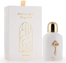 Club De Nuit Private Key To My Soul Extrait De Parfum Spray 100ML (3.4 OZ)