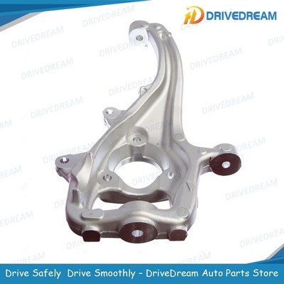 For Dodge Ram 1500 Pickup 4WD Front LH Driver Side Steering Knuckle Spindle