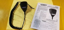 🎅Astatic 575 M-6  Power Mic*UNIQUE VOLUME/TONE CONTROL * 2ND GENERATION 