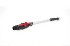 Sunoco Race Jugs Filler Hose w/ Plastic Shut-Off Valve R5226