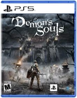 New ListingDemon's Souls - DEMONS GAME FOR Sony PlayStation 5 PS5 - NEW SEALED