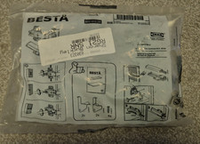 IKEA Besta Hinges 802.612.58  - Soft Closing - Unopened
