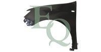 Parafango L02641 Equal Quality FüR Dacia Original OE 631005522R Vorne Rechts