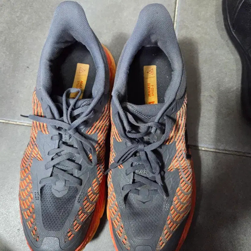 Hoka One One Sneakers Size 280 thumbnail 5