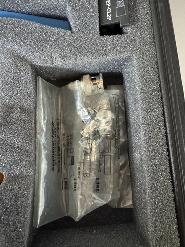 Rockwell Automation-Allen Bradley - 1786-CTK/B - ControlNet Coax Tool ...