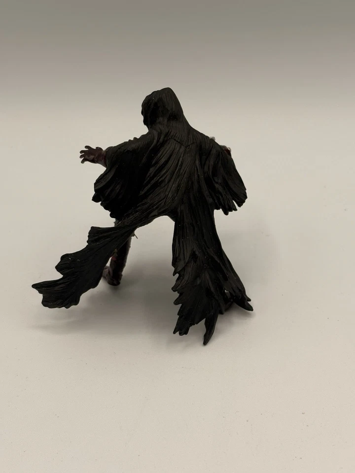 Figura de colección Caballero Jinete Sin Rostro 2002 Papo 3,5" Foto 3 de 4