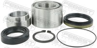 Lager Antriebswelle Febest KIT-H1R FüR Hyundai A1 Starex TQ Bus Travel Cargo Tci