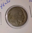 💥1916 S Buffalo Nickel.  Survival Rate Is Only Estimated To Be 7,500!  Key Date