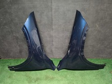 MERCEDES EQB W243 X243 Kotflügel Vorne Links Fahrerseite OE Original Teil