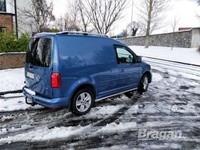 DachträGer Rack + Querstangen Passend FüR Volkswagen Caddy Maxi 2015 - 2021 Lwb