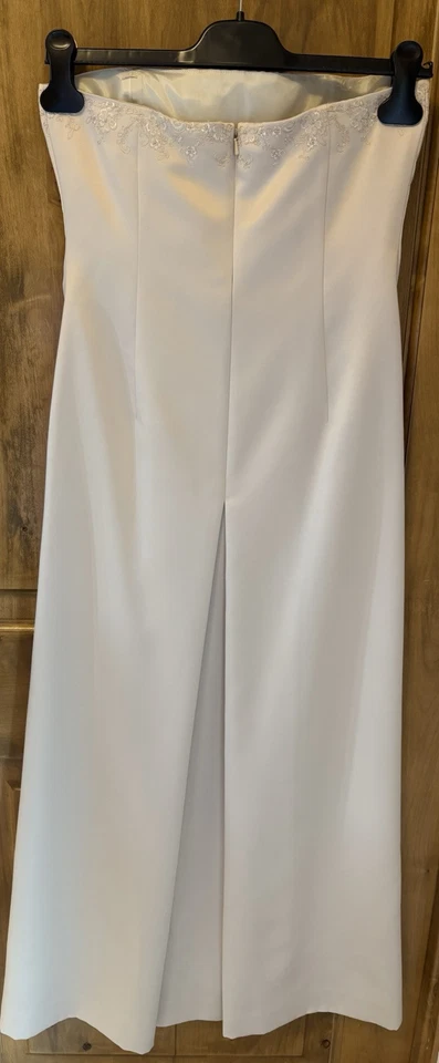 Ann TaylorFormal Gown Size 4 - Image 2 of 4