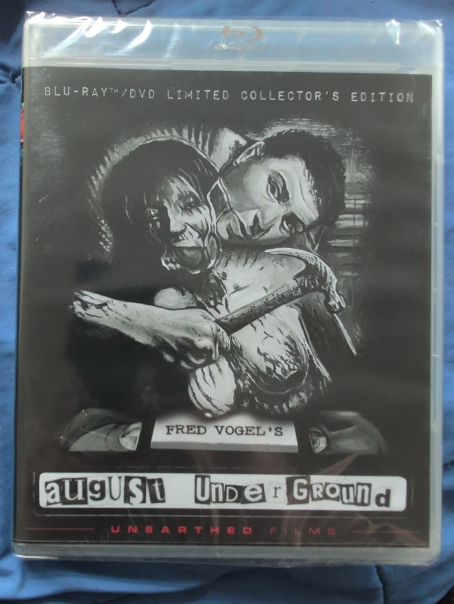 洋画・外国映画 august underground : DVD Disc august underground products for sale | eBay