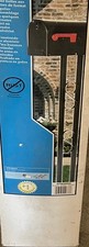 NOS DISCONTINUED Gibraltar Aluminum Mailbox P...