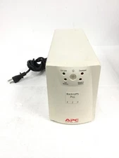 APC Back-UPS PRO 420 - BP420S 6 Outlets Uninterruotible Power Supply, No Battery