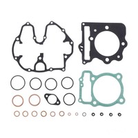 Dichtungssatz Topend Zylindersatz P400210600047 FüR Honda XR 400 R 1996-2001