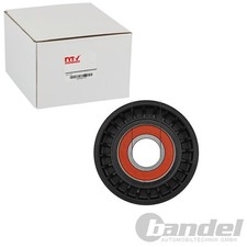Poulies diverses Citroen C8