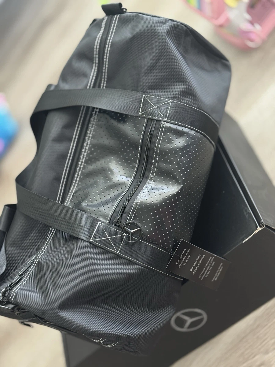 Mercedes-Benz Bags for Men for sale - eBay