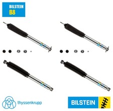 Bilstein B8 D&auml;mpfer vorne, hinten f&uuml;r Jeep Grand Cherokee I ZG ZJ Bj. 1991-1999